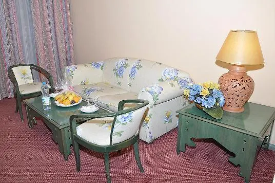 ****  Hotel Sofia 페스 모로코