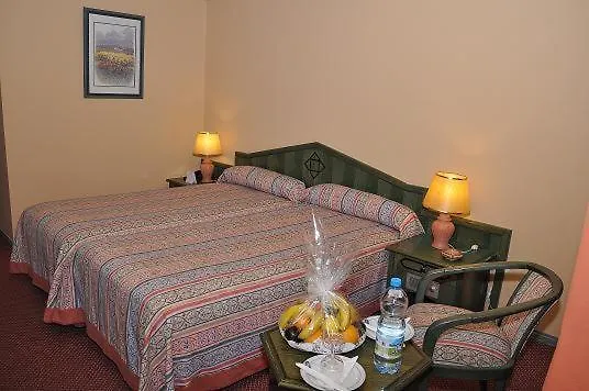Hotel Sofia 페스