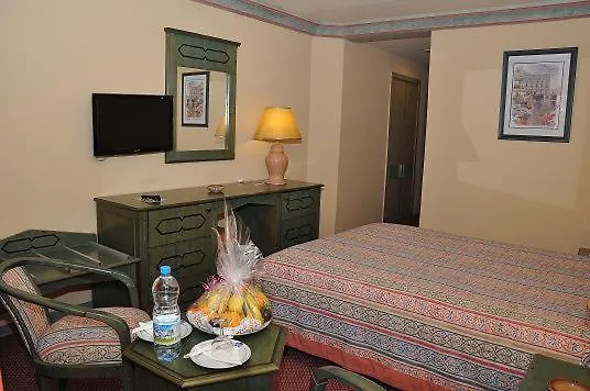 Hotel Sofia 페스
