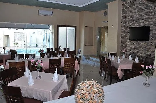 Hotel Sofia 페스
