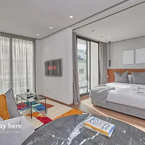 Stayhere - Palmier - Executive شقة